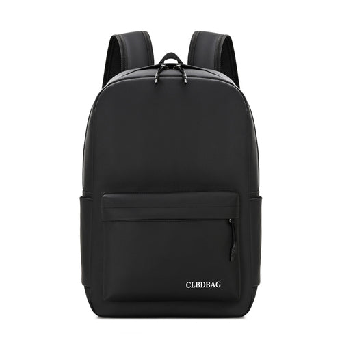 Sleek Minimalist Urban Backpack