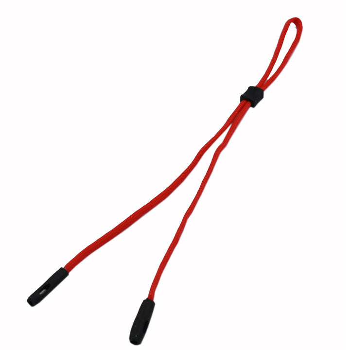 Adjustable Eyewear Retaining Laces Bowlift