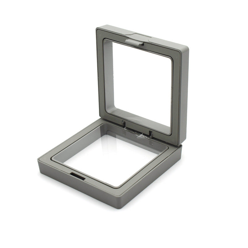 Multi-Functional Jewelry Storage Case Bowlift