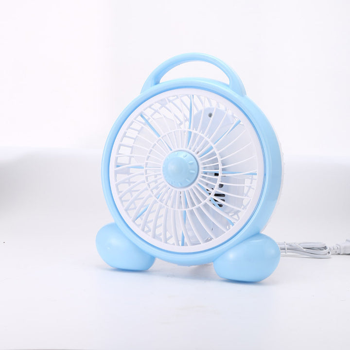 Ladies portable fan Bowlift