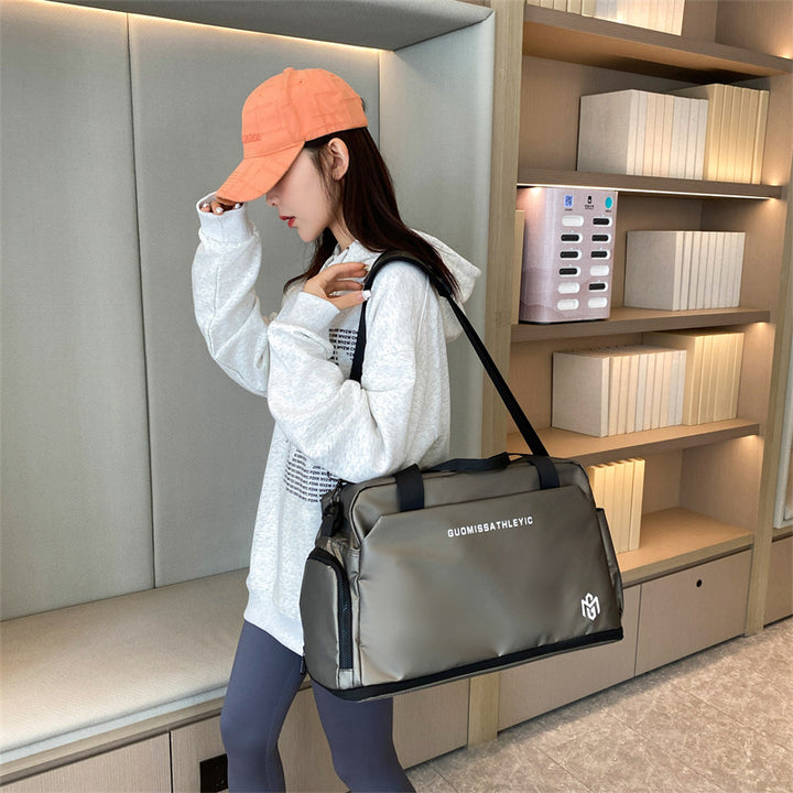 Versatile Travel Tote