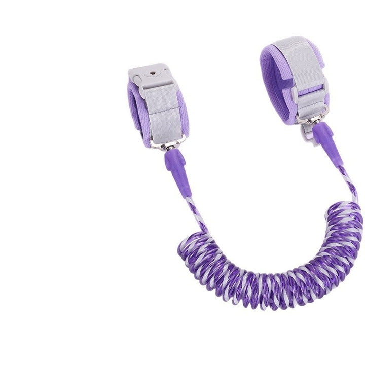 Elastic Safety Leash Bowlift