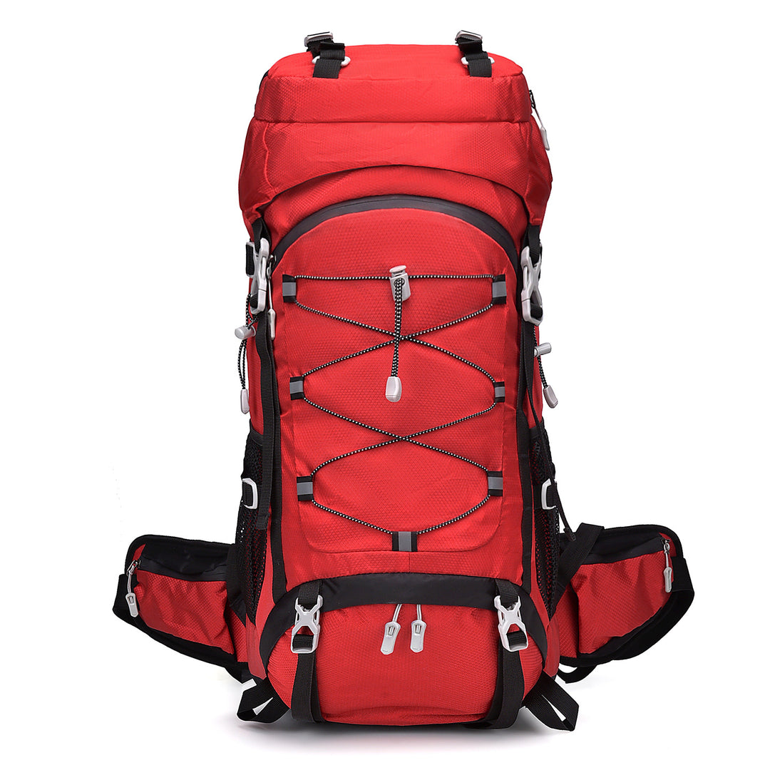 Hiking Backpack Bowlift