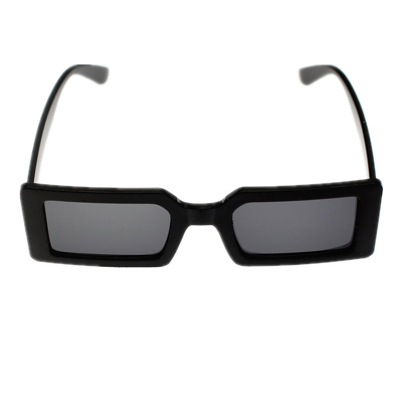 Ladies modern oversized sunglasses Bowlift