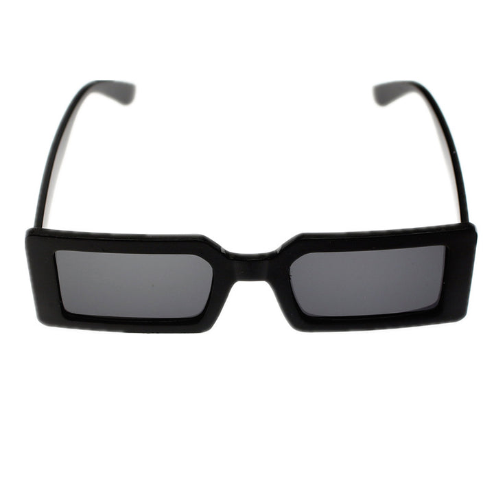 Ladies modern oversized sunglasses Bowlift