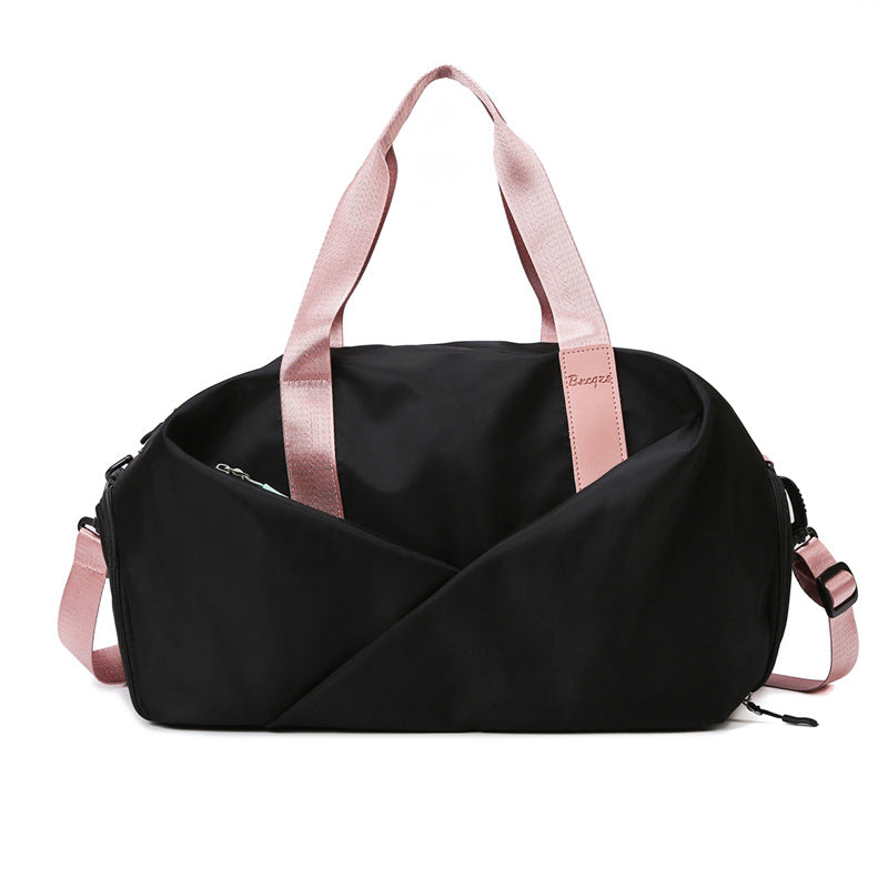 Multifunctional Leisure Bag Bowlift