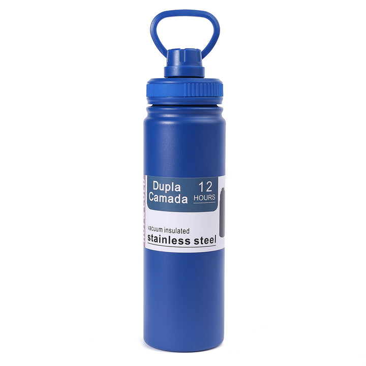 Unisex Insulated Stainless Steel Water Bottle Bowlift
