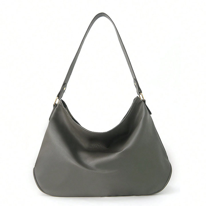 Fashionable shoulder bag Bowlift