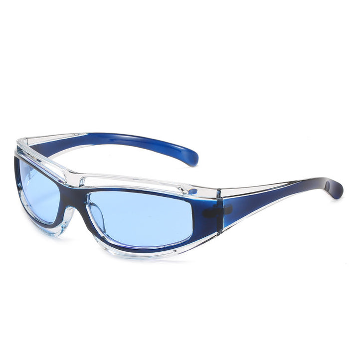 Safety Sports Glasses Bowlift