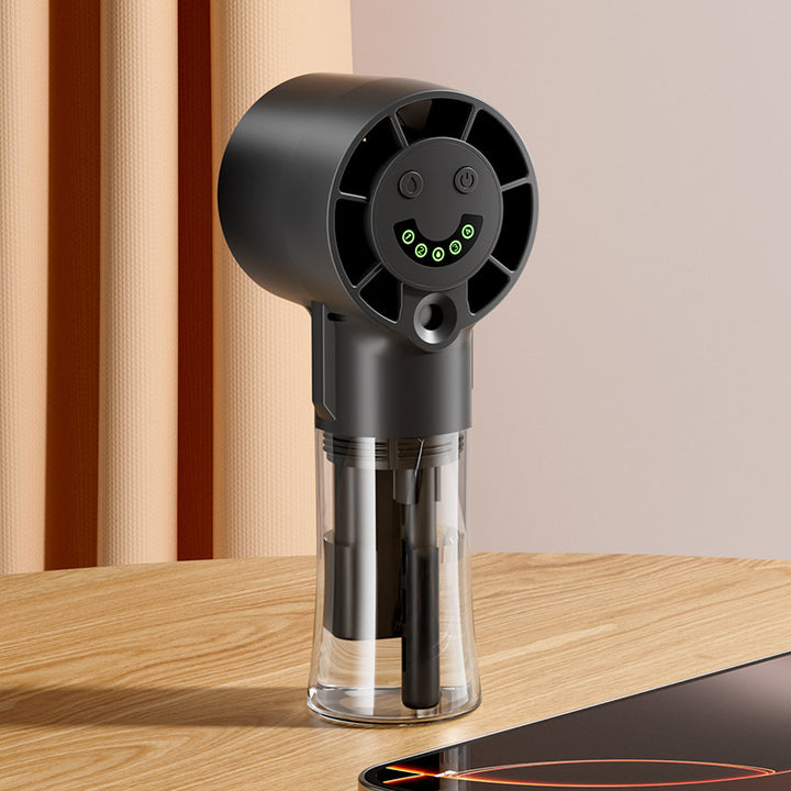 Unisex Table Fan Bowlift