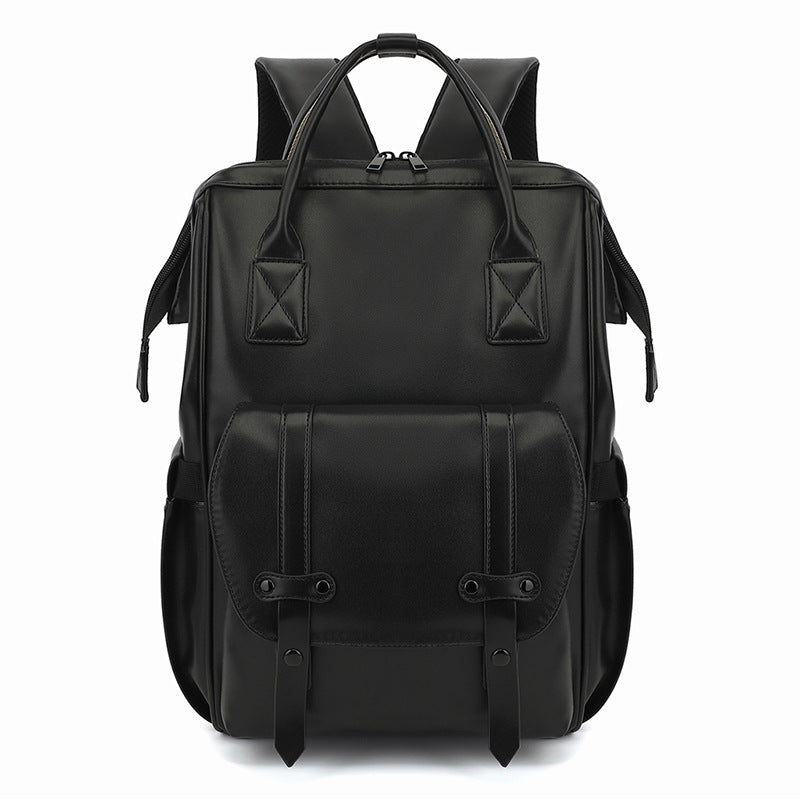 Versatile Business Backpack Bowlift