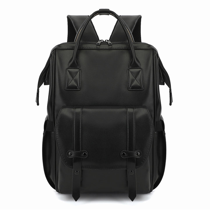 Versatile Business Backpack Bowlift