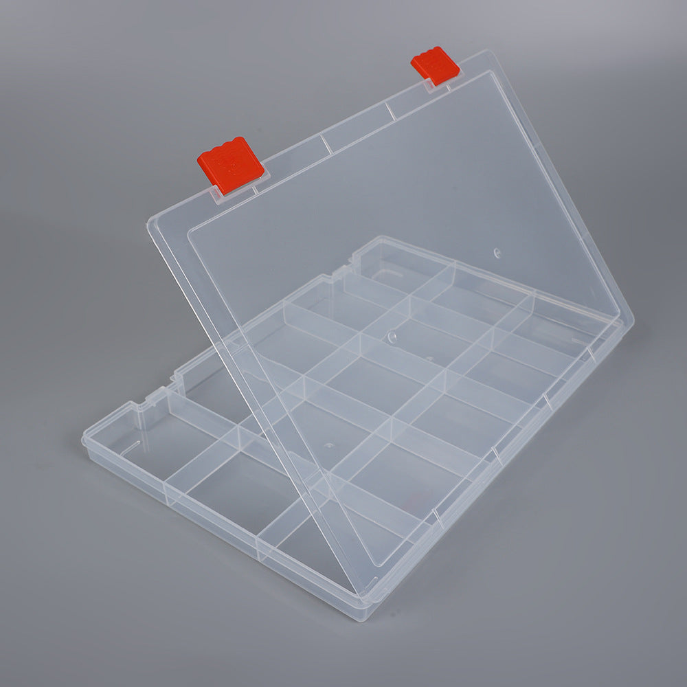 Craft Supply Storage Organizer Bowlift