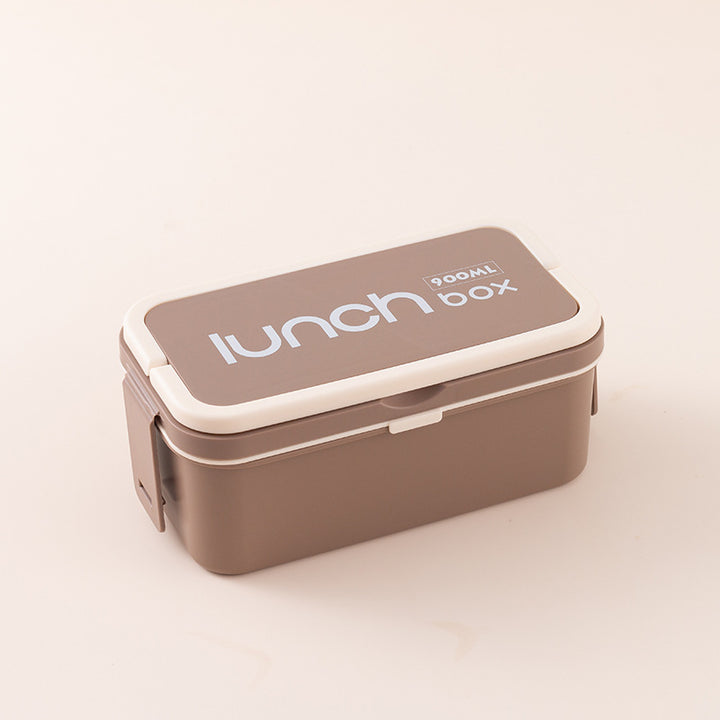 Multi-Functional Meal Prep Lunch Box