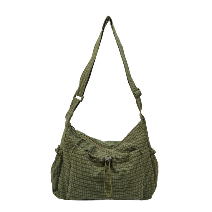WoCasual Versatile Hobo Bag Bowlift