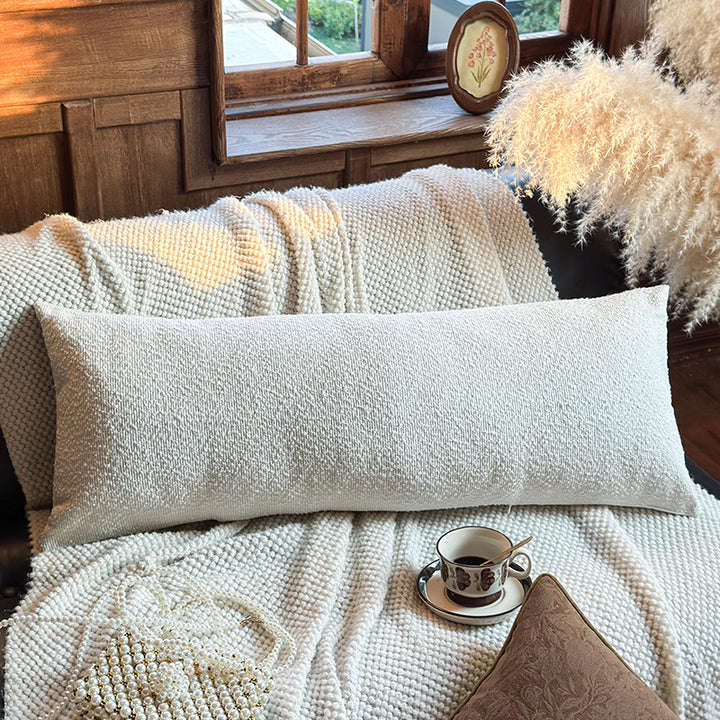 Ladies Decorative Pillowcase Bowlift