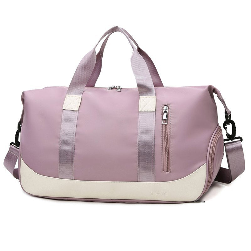 Sporty sports bag Bowlift