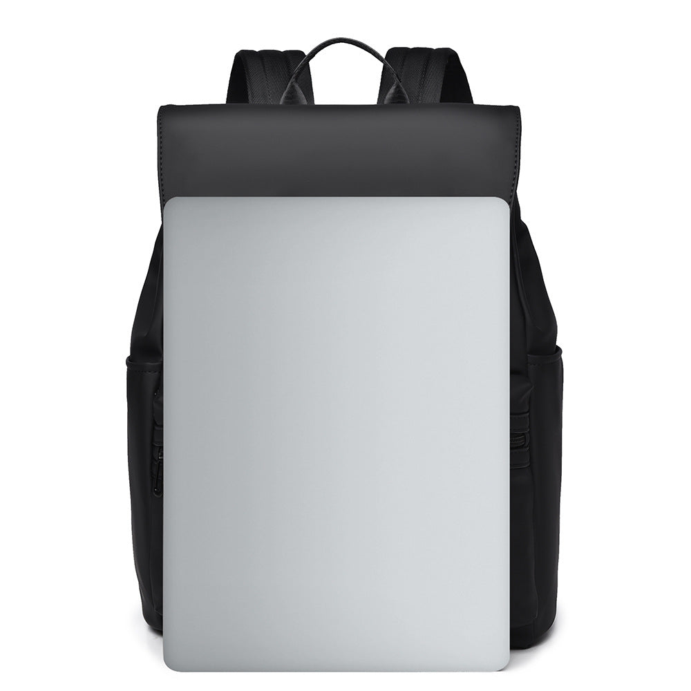 Functional Minimalist Backpack Bowlift