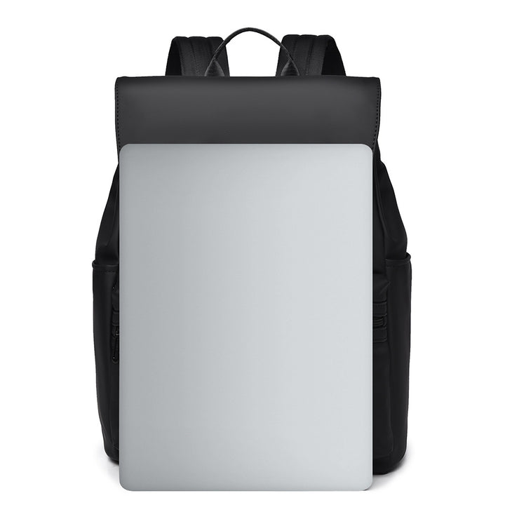 Versatile Structured Backpack Bowlift