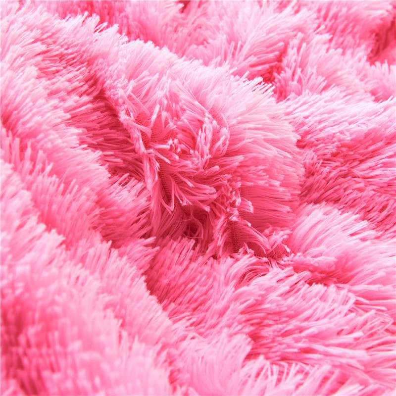 Ladies Snuggle Blanket Bowlift