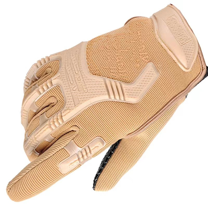 Men's Work Gloves Bowlift