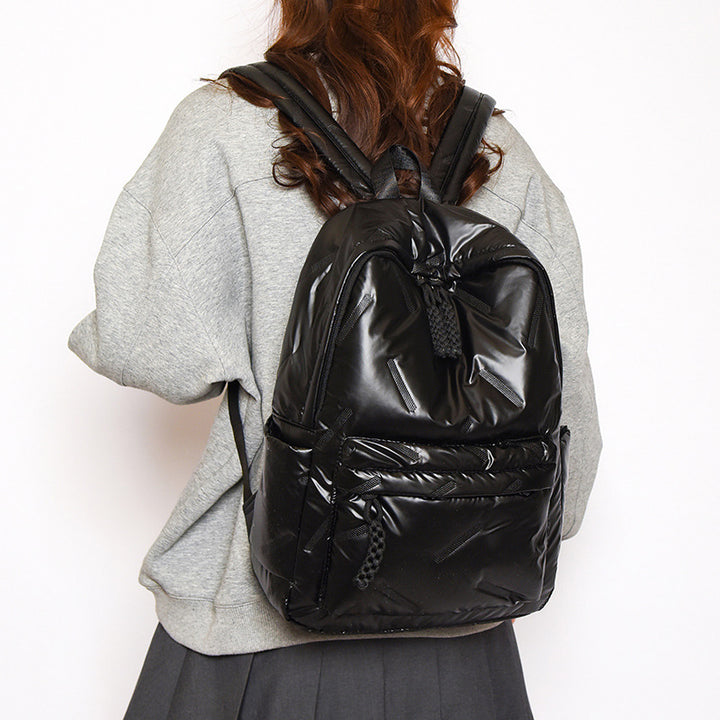 Stylish Padded Backpack