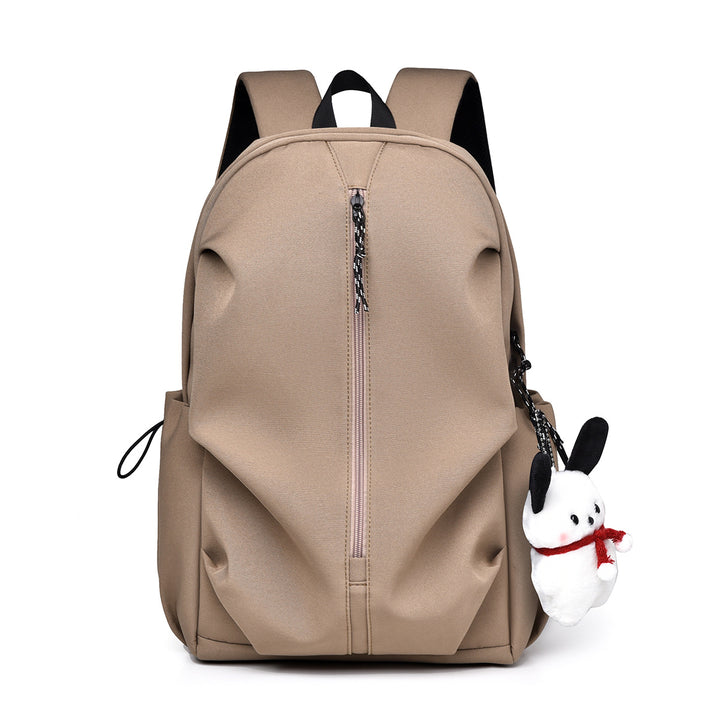 Ergonomic Shape-Optimized Backpack Bowlift
