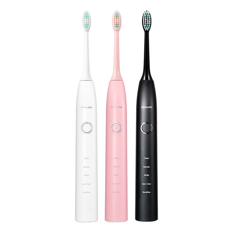 Electric Toothbrush Bowlift