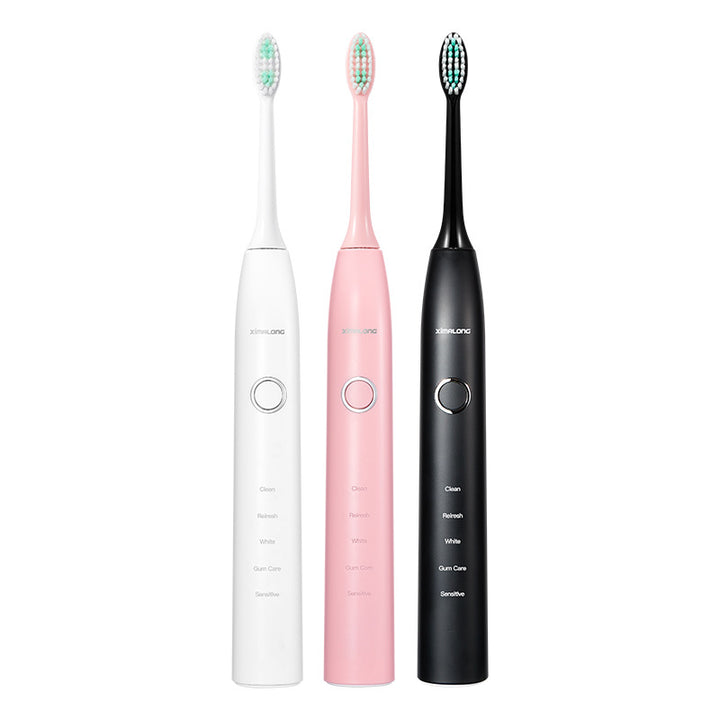 Electric Toothbrush Bowlift