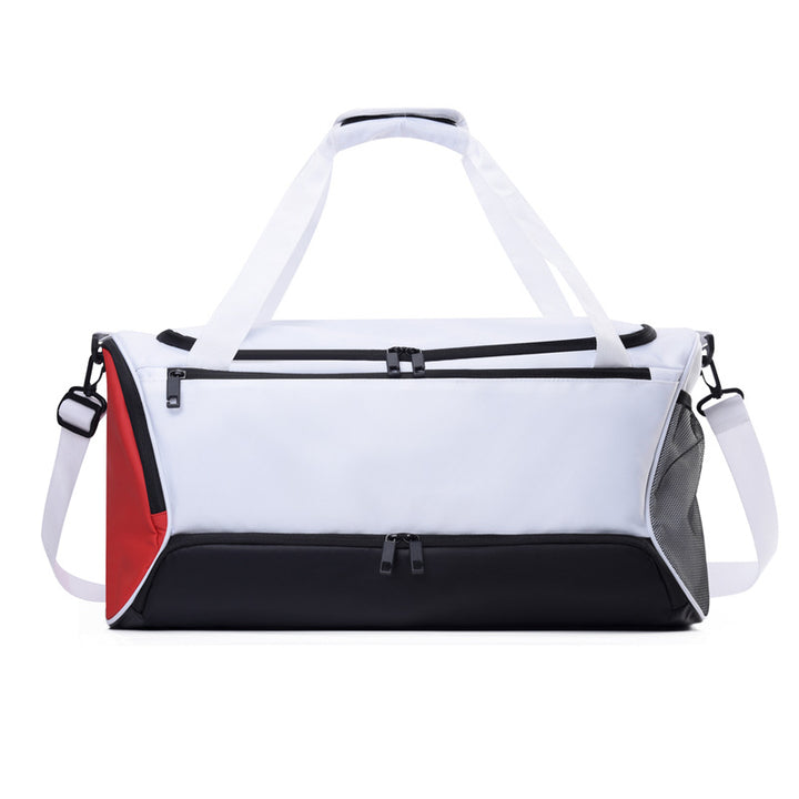 Durable Travel Gym Duffel
