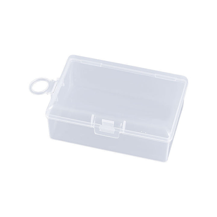 Durable Craft Supply Storage Box Bowlift