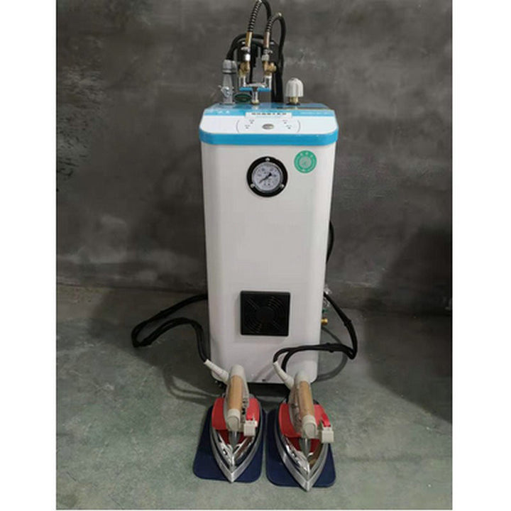 Professional Garment Steamer Bowlift