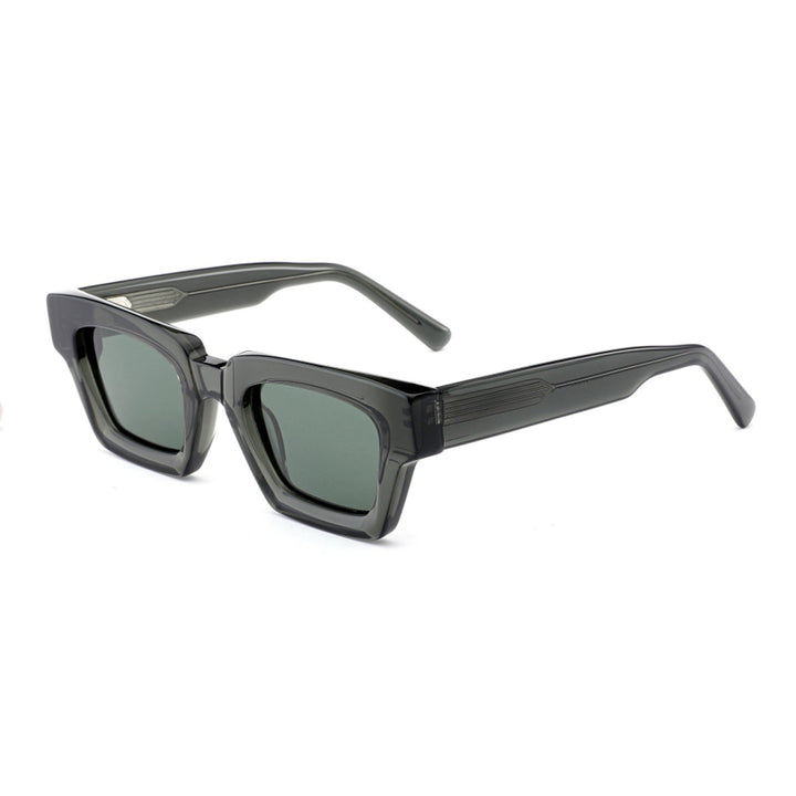 Women's trendy sunglasses with sophisticated design and UV protection Bowlift