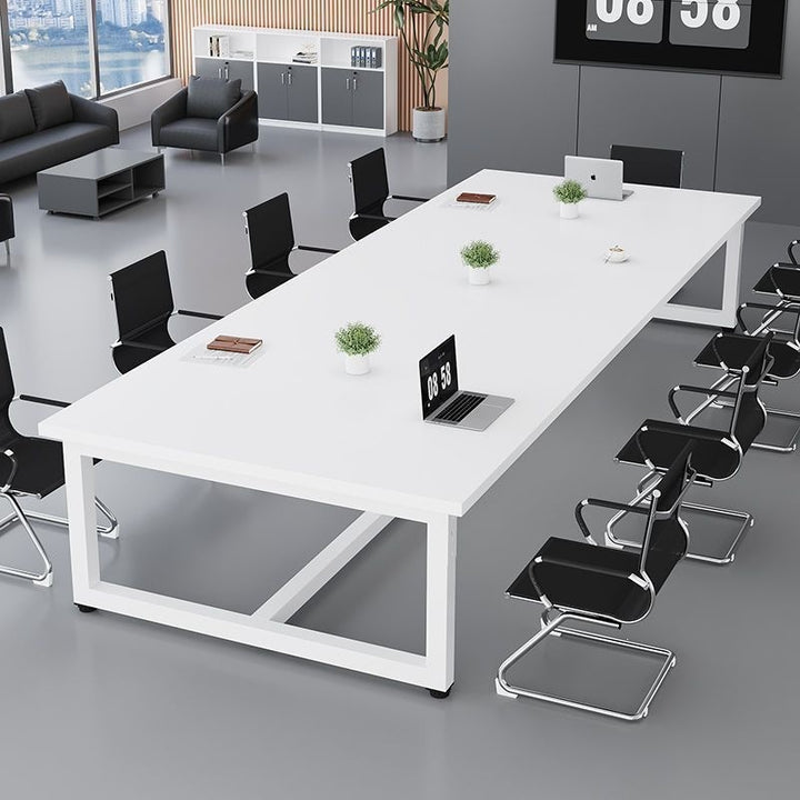 Conference Table Bowlift