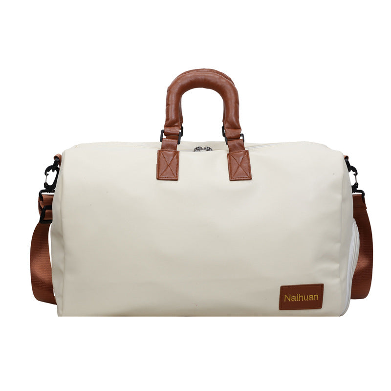 Premium Sports Travel Duffel Bag