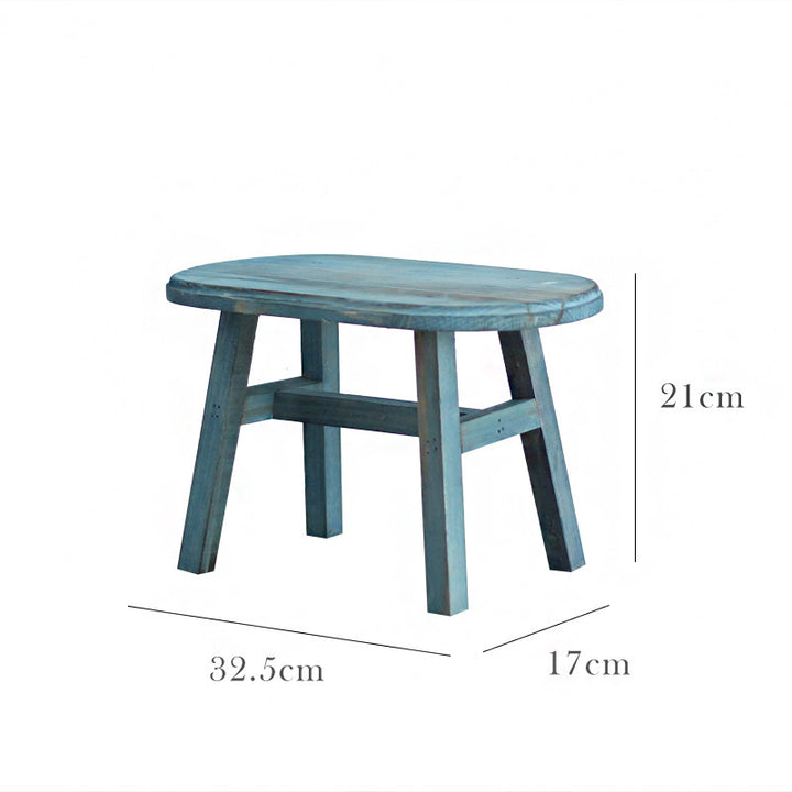 Miniature wooden chair Bowlift