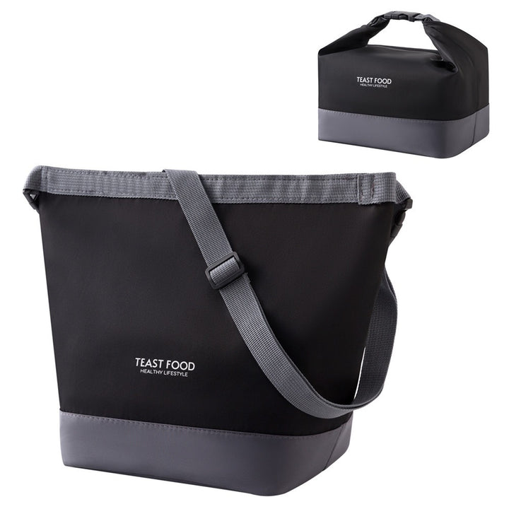 Ladies Insulated Tote Bag for Food Bowlift