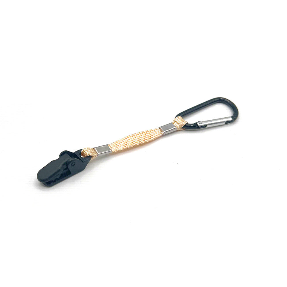 Heavy-Duty Gear Clip Bowlift