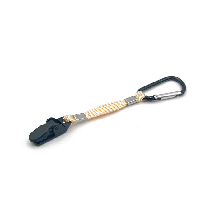 Heavy-Duty Gear Clip Bowlift