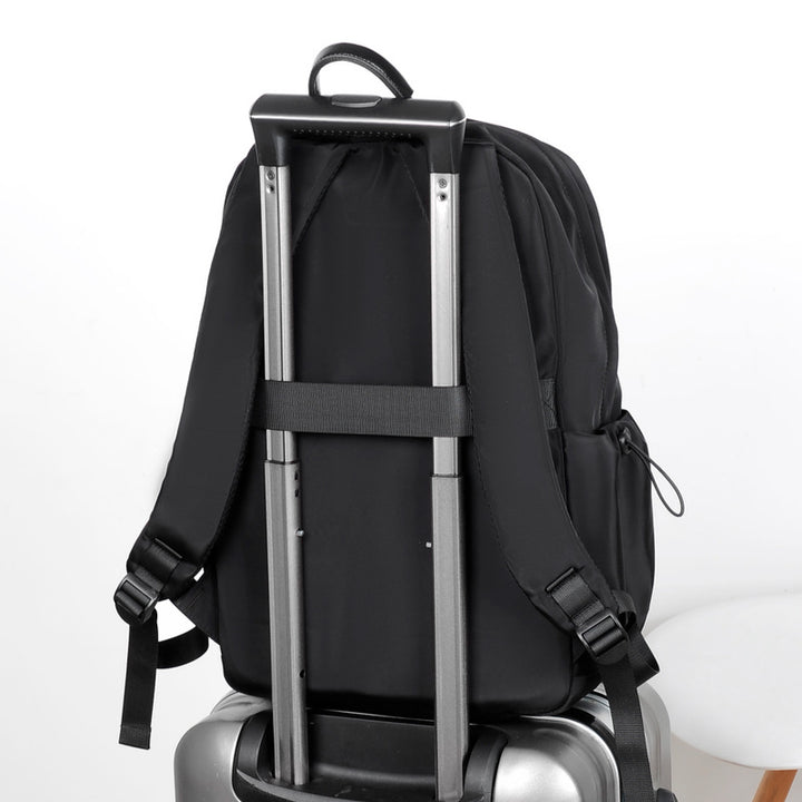 High-Performance Multi-Functional Backpack Bowlift