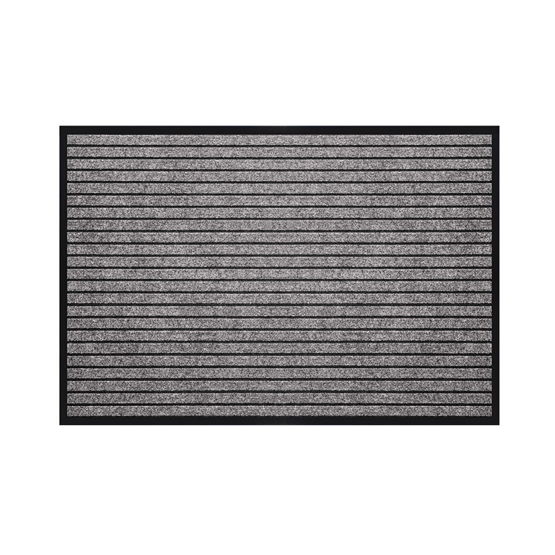 Heavy-Duty Outdoor Entrance Mat Bowlift