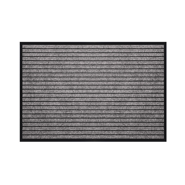 Heavy-Duty Outdoor Entrance Mat Bowlift