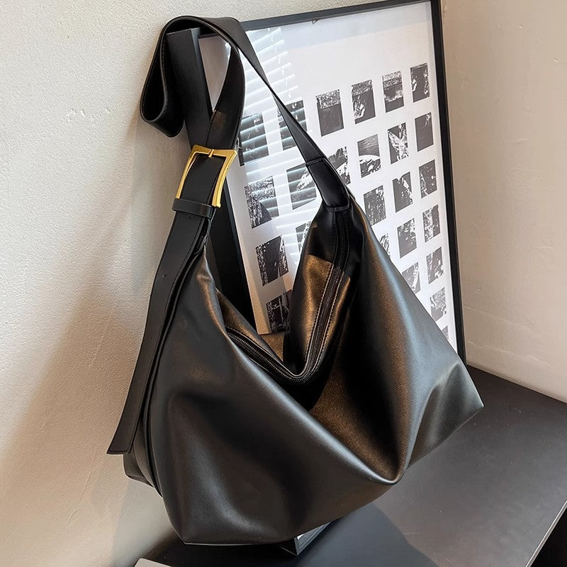 Shoulder bag Bowlift
