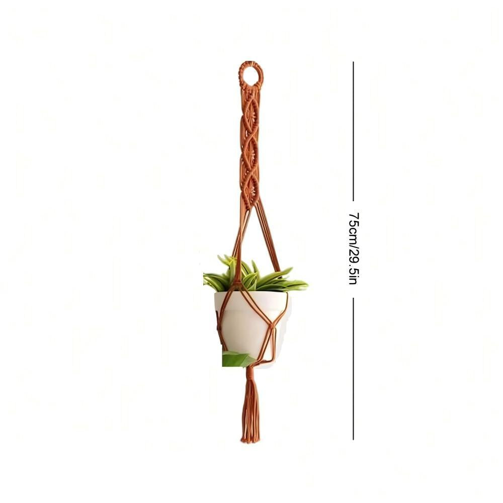 Home Decor Hanging Planter Bowlift