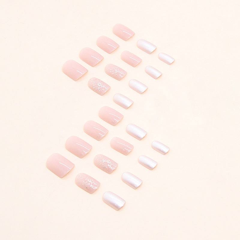 Elegant Gel Nail Art Set Bowlift