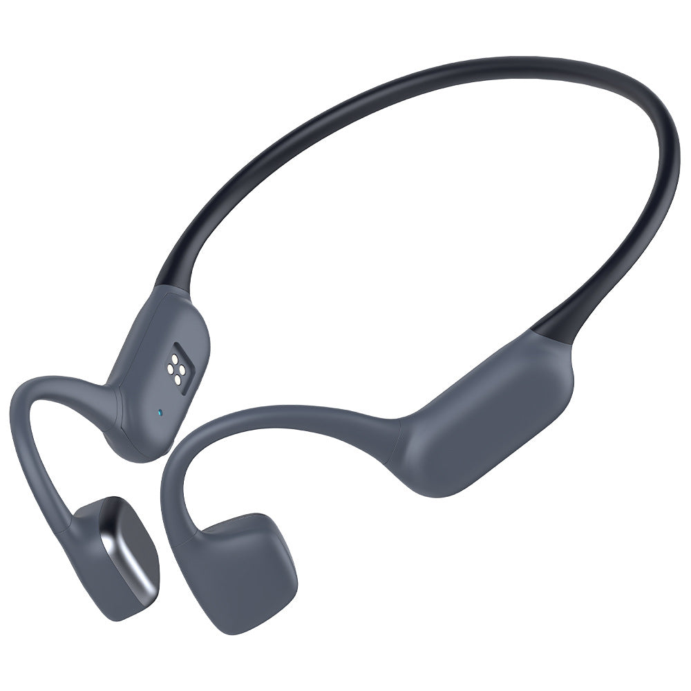 Bone Conduction Wireless Headphones Bowlift