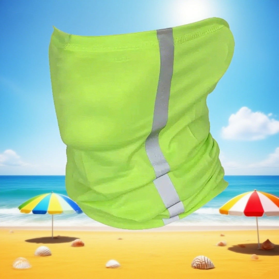 Women's Multifunctional Sports Neck Scarf Bowlift