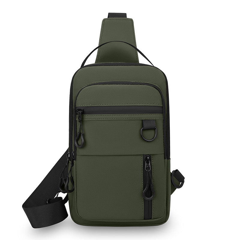 Versatile Crossbody Utility Bag Bowlift 1788673911