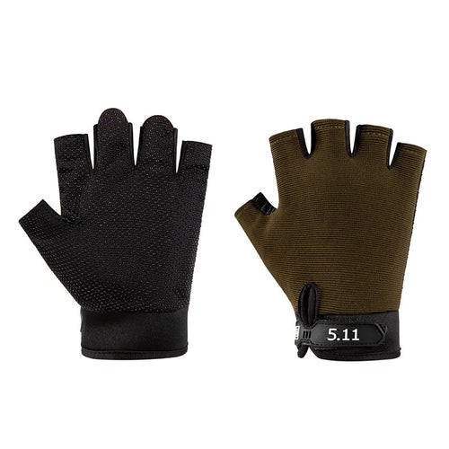 Men's Fitness Gloves Bowlift