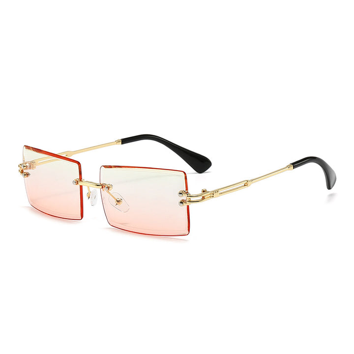 Women's fashionable and elegant sunglasses Bowlift